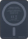 Надворешна батерија Мерцедес MEPB3KMESTK, 3000mAh, 5W MagSafe Qi, црна