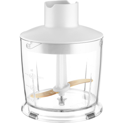 Blender Dore 6n1 Sencor SHB 6441WH, i bardhë