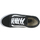 Atlete Vans Old Skool VD3HY28, unisex, shollë gome, të zeza