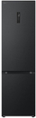 Frigorifer kombinuar LG GBV7270BEV, 387L, No Frost, çelik i zi