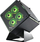 Kompjuter gaming Hiro Z490i7CUBE, Intel Core i7, 32GB RAM, RTX 3060, i zi
