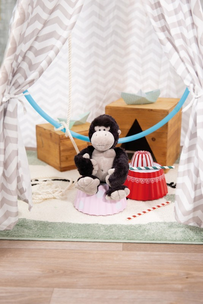 Nici Loder E Bute 25Cm Gorilla 48392