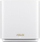Router Asus ZenWiFi XT9 AX7800, Wi‑Fi 6, i bardhë