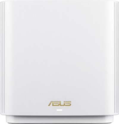 Router Asus ZenWiFi XT9 AX7800, Wi‑Fi 6, i bardhë