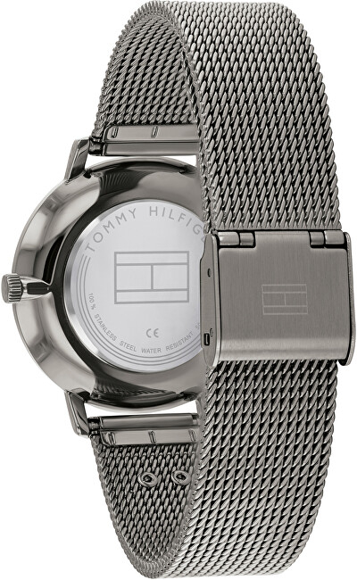 Orë dore Tommy Hilfiger Tea 1782285