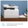 Печатач HP Color LaserJet Pro M183fw, сè-во-едно, бел