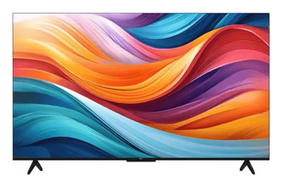 TV TCL QLED 55T7B, 55", 4K Ultra HD, Smart Google TV