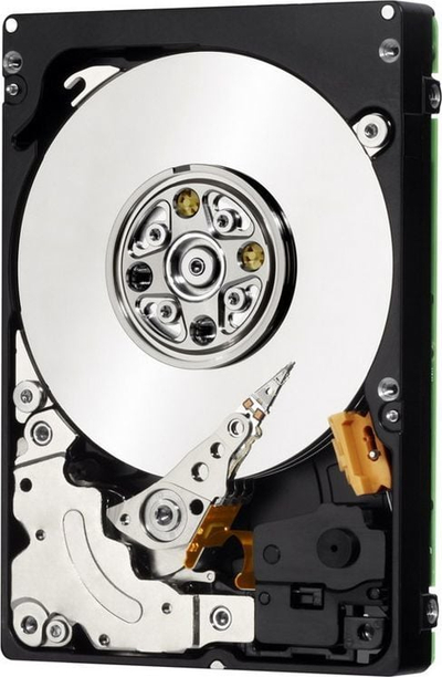 Disk për server Lenovo (00WG701), 1.2TB, 2.5'', SAS-3 (12Gb/s) 