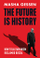 Future Is History - Masha Gessen