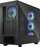 Kasë Fractal Design Meshify 2 Lite RGB TG Light Tint, Midi Tower
