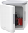 Frigorifer Baseus ACXBW-A02, 6.6 L, portativ, i bardhë