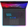 Laptop gaming Asus ROG Strix G16 G615JHR-RV077, 16", Intel Core i7-14650HX, 16GB 512GB, FHD+