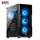 Компјутер LYNX Challenger Ryzen 7 7800X3D, AMD Ryzen 7, 32GB RAM, 2TB SSD, RTX 5070 Ti, црн