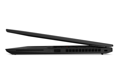 Laptop Lenovo ThinkPad X13, 13.3" Touchscreen, 16 GB RAM, 512 GB SSD, i zi