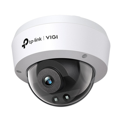 Kamerë sigurie TP-Link Vigi C240I, 4MP, IR, e bardhë