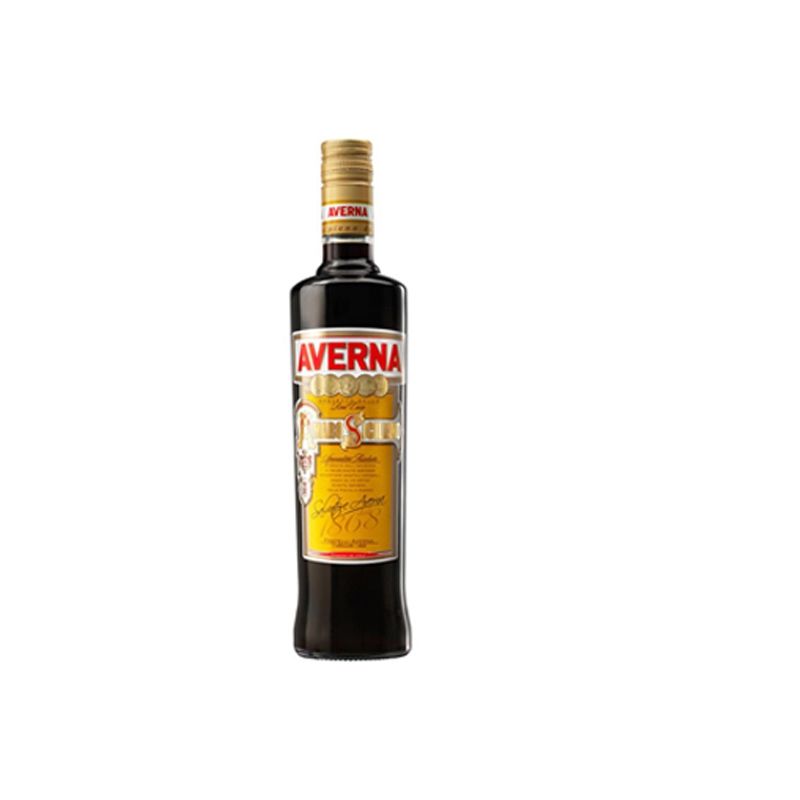 Averna Amaro 0.7L