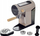 Makine kafeje Husla 73918, portafilter me presion, rezervuar uji, gri