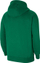 Dukse Nike Park 20 Fleece M CW6894-302, me kapuç, jeshile