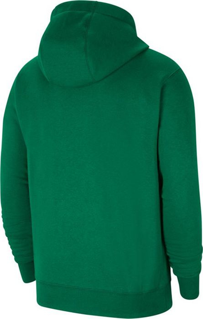 Dukse Nike Park 20 Fleece M CW6894-302, me kapuç, jeshile