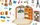 Set lodrash Playmobil 71536, playset kreativ, shumëaksesorësh, shumëngjyrësh