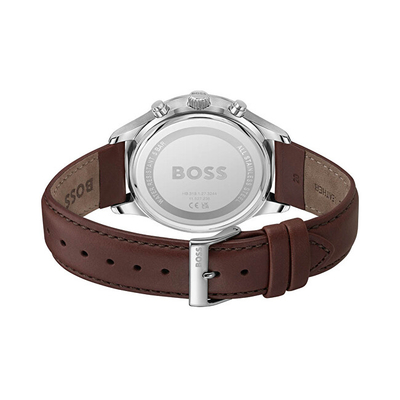 Orë për meshkuj Hugo Boss Avery 1514155, kafe
