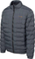 Xhaketë për qen Iguana Dogio Primaloft Quilted Jacket, izolim Primaloft Silver, madhësia M, e zezë