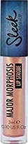 Сјај за усни Sleek MakeUP Major Morphosis Sleek Freak Like Me, 3 ml, со висок сјај