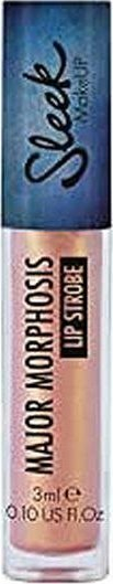 Сјај за усни Sleek MakeUP Major Morphosis Sleek Freak Like Me, 3 ml, со висок сјај