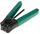 Vegël zhveshëse për kabllo optike Jonard CFS-XK1STR, për kabllo të sheshta deri 2 x 3mm, portokalli