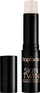 Iluminues stik Topface Skin Twin Perfect Stick 001, me fund satinoz, ngjyrë perlë