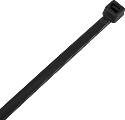 Ленти за врзување кабли Neo EXTREME, 4.8 x 150mm, 100 парчиња, црни