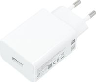 Karikues Xiaomi MDY-11-EZ, 1x USB A, 3A, i bardhë
