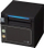 Printer POS Seiko Instruments RP-F10-K27J1-3, Ethernet USB, dalje nga lart edhe nga përpara, i zi