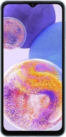 Celular Samsung Galaxy A23 5G 4GB/ 128GB, i kaltër