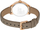 Set për femra Esprit ES1L259L0045, orë dore + byzylyk