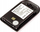 Bateri telefoni CoreParts MBCP0019, Li-ion 3.7V, 900mAh, e zezë