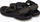 Sandale burra Teva Original Universal M 1017419, sintetike, me taban EVA, të zeza