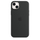 Apple iPhone 14 Plus Silicone Case me MagSafe, Midnight