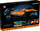Lodër ndërtimi LEGO Technic McLaren Formula 1 42141, makinë garash, multingjyrëshe