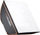 Softbox studio Walimex Pro Orange Line 60x60 cm, katror, i zi
