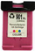 Katridha boje T3AZUR HJ901XLCUP, 21 ml, 4 ngjyra