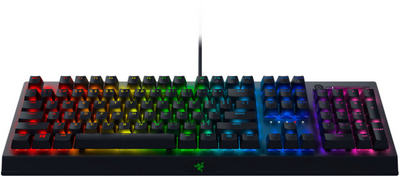Tastierë Razer BlackWidow V3, e zezë
