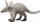 Figurinë lodër Schleich Wild Life Aardvark, safari, për fëmijë 3+