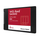 SSD WD Red SA640, 4TB, 2.5\", SATA III