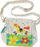 Çantë shpine Goki Cotton Bag for Painting, prej pambuku, për pikturim, e bardhë