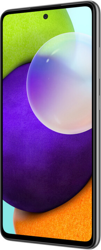 Celular Samsung Galaxy A52, 6.5" , 6GB RAM, 128GB , 5000 mAh, i zi