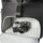 Çanta shpine fotografike K&F Concept KF13.215V1, 18L, për kamerë dhe laptop 13", e zezë