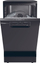 Enëlarëse Candy CDPH 2L1047B, 45 cm, 10 komplete, e zezë