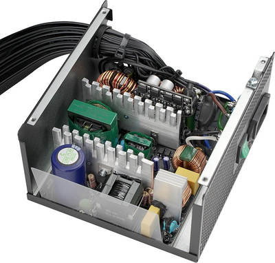 Burim energjie Deepcool PK650D R-PK650D-FA0B-EU ATX, 650W