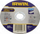 Disk prerës për alumin Irwin, 125 mm, 1.6 mm